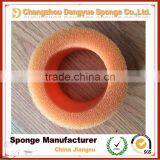 High Effective Coarse Efficiency Filter Fireproof Dust Filer Customized Size Air Filter Foam thumbnail-6