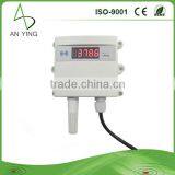 Anague Output Digital Display Co2 Detector, Co2 Gas Detector, Co2 Leak Detector thumbnail-4