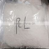 Thermoplastic low temperature plastic granules polyurethane prepolymer pcl polycaprolactone