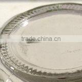 Pumpkin Candle Holder,Christmas Glass Candle Holder (HLTH-V029) thumbnail-4