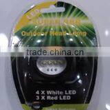 HEAD LIGHT thumbnail-1