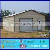 Hot Sale Metal Frame Cheap Prefab Garage thumbnail-3