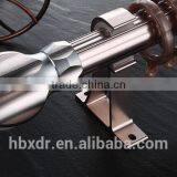 Europe Popular!!OEM 6061 6063 T5/t6 Shaped Aluminum Profile for Curtain Rod China Manufacturer XINDONGRUI ISO thumbnail-2