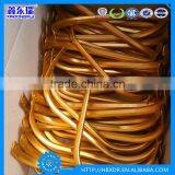 Round Square&Rectangular Aluminum Tubes thumbnail-2