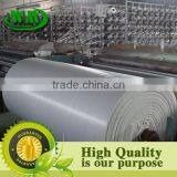Wholesale White PP Woven Fabric Roll for Package thumbnail-2