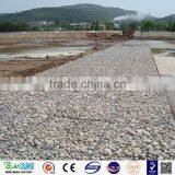 Woven Gabion Mesh Retaining Walls Stone Box Zinc Coated thumbnail-3