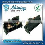 TE-030 Din Rail Mounted M4 Screw 30 Amp Cable Lug Wire Connector thumbnail-6