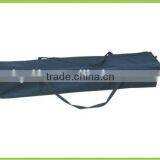 3m x 3m Folding Outdoor Gazebo With 4 Pcs Sidewalls thumbnail-2