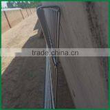 Rolled Top Mesh Fence/ Garden Fence / Welded Mesh Fence thumbnail-3