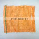 21x31cm Handdle Raschel Bags Usd for Packing Onion,potato Ect thumbnail-1