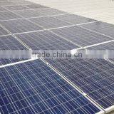 China Manufacturer Supply & Install 100KW-1MW Solar Power Plant