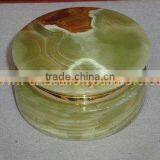 Professional Factory Wholesale ONYX JEWELRY REACTANGULARE BOXES thumbnail-2