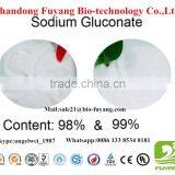 Biological Fermentation Sodium Gluconate 98% thumbnail-3