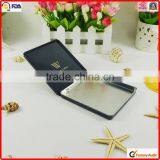 Small Wholesale Factory Packing Small Empty Tin Can for Tobacco thumbnail-1