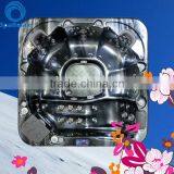 Model A513 5 Person in Factory Bath Tub Price thumbnail-1