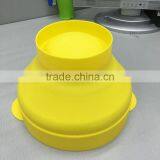 Food Grade Silicone Microwave Popcorn Boxes Popcorn Popper thumbnail-3