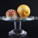 Best Seller Super Quality Wholesale Wedding Crystal Cake Stand thumbnail-2