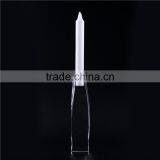 Factory Popular Originality Blank Crystal Church Candle Holder thumbnail-2
