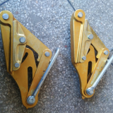 Alum Conductor Self Gripping Clamps thumbnail-5