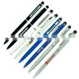 Luxury Metal Ball Pen/high Quaity Metal Ball-point Pen With Logo Printing thumbnail-4