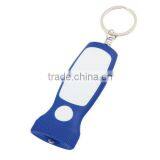 Best Selling Plastic LED Keychain thumbnail-3
