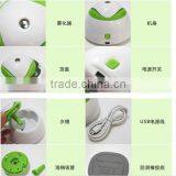 CY097 Air Humidifier Mini Usb Humidifier Charger Air Purifier thumbnail-5