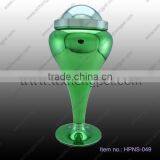 Collapsible Portable Ashtray