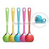 Newest Keychain Waterproof Mini Portable Bluetooth Speaker thumbnail-1