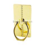 Upgraded Silver With a Drill Mobile Phone Ring Stent thumbnail-2