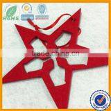 Christmas Decorative Felt on Santa Trees thumbnail-5