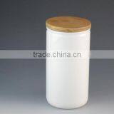 Coffee Tea Sugar Ceramic Storage Jars With Lid,Storage Bottles & Jars thumbnail-1