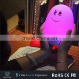 New Products Mini Speaker Cloud Night Light Bluetooth Speaker Circuit Board thumbnail-3