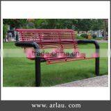 Camping Set,Wrought Iron Benches thumbnail-1