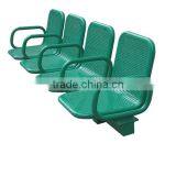 Manufacturer Metal Outdoor Park Bench thumbnail-5