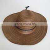 Hollow Straw Hat thumbnail-1