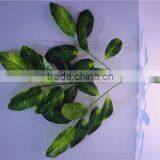 Home and Outdoor Garden Table Wedding Christmas Decoration 60cm or 2ft Height Artificial Colorfully Maple Leaf E06 0630 thumbnail-6