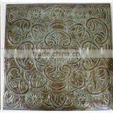 [super Deals] Wall Decor Plates Set Of 3 thumbnail-1