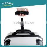 Hot Selling 50kg Hanging Portable Electronic Luggage Scale Travel Pocket Digital Luggage Scale thumbnail-3