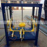 Wet Floral Foam Making Production Line With Ball Shape Machine thumbnail-2