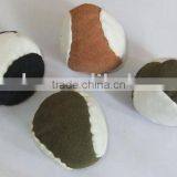 Hot Selling Juggling Hacky Sack Ball thumbnail-1
