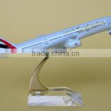 Guohao hot sale Custom resin decorative plane