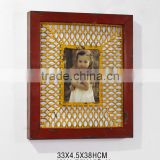 2014 Hot Sale Souvenir Photo Frame For Home Decoration