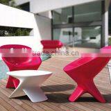 Customized OEM Wholesale Plastic Chairs/eucalyptus Garden Furniture/plastic Chairs thumbnail-4