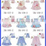 Fashion Doll Accessories Clothes Cheap Price Wholesale 18" American Girl Doll Dress thumbnail-5