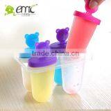 Emc Plastic Ice Cream Container thumbnail-1