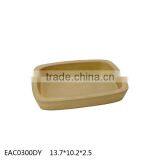 Hot Sale 3 Set Bath Accessories, Soap Dish Tumbler ,bathroom Set thumbnail-5