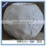 Handmade and Ceramic(dolomite) Material Wholesale Candle Holders thumbnail-2