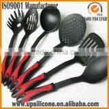 High Quality Nylon Kitchen Utensils Set thumbnail-1