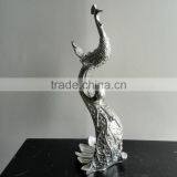 Resin Phoenix Statue thumbnail-5