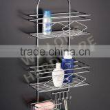 Metal Shower Caddy for Bathroom thumbnail-1